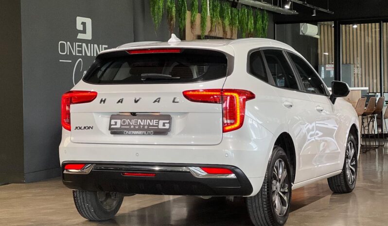 
								2023 Haval Jolion 1.5T Premium full									