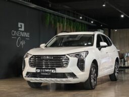 2023 Haval Jolion 1.5T Premium