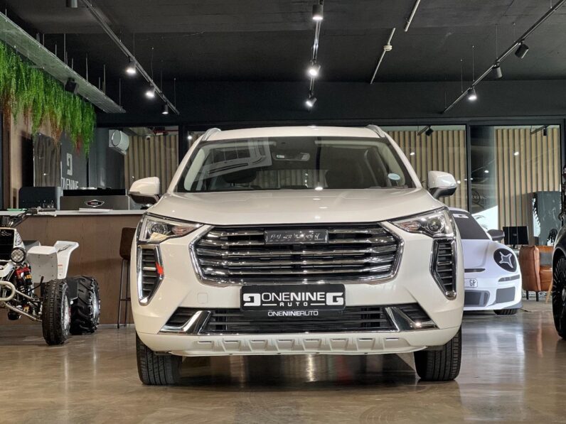 
								2023 Haval Jolion 1.5T Premium full									