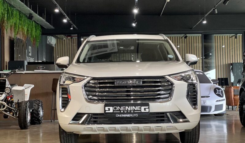 
								2023 Haval Jolion 1.5T Premium full									