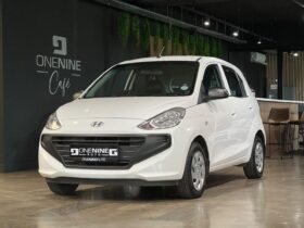 2022 Hyundai Atos 1.1 Motion