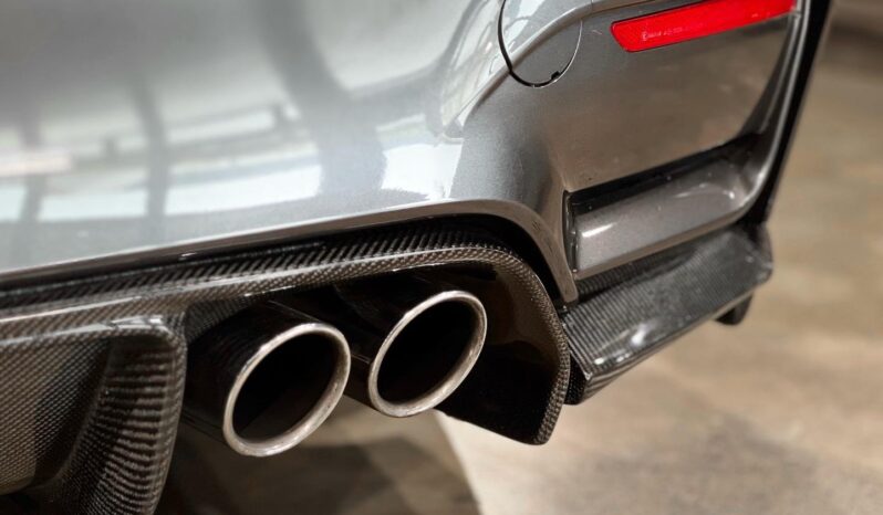 
								2018 BMW M3 Standard Edition full									