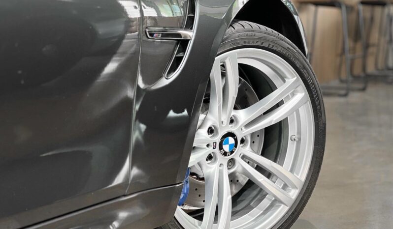 
								2018 BMW M3 Standard Edition full									