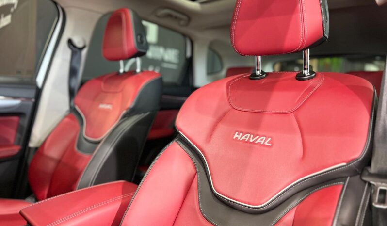 
								2022 Haval Jolion 1.5T Super Luxury full									