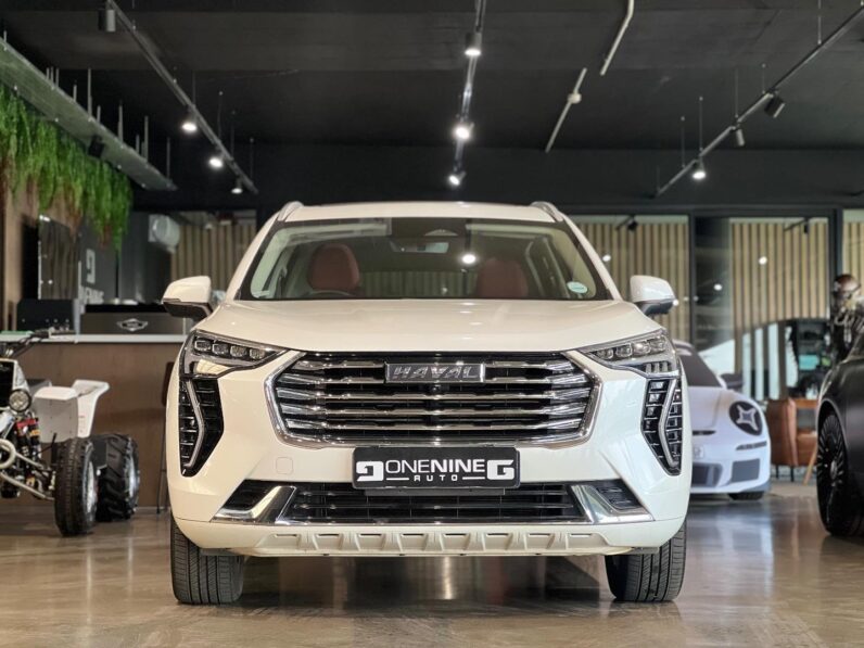 
								2022 Haval Jolion 1.5T Super Luxury full									