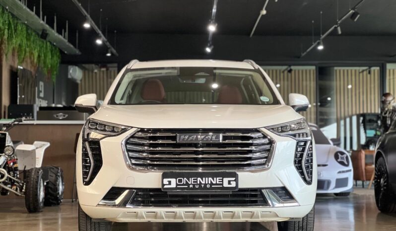 
								2022 Haval Jolion 1.5T Super Luxury full									