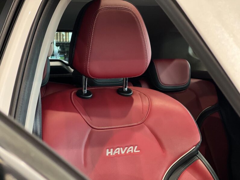 
								2022 Haval Jolion 1.5T Super Luxury full									