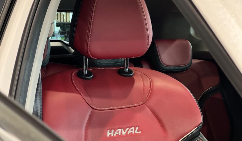 
								2022 Haval Jolion 1.5T Super Luxury full									