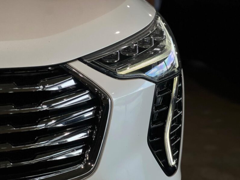 
								2022 Haval Jolion 1.5T Super Luxury full									