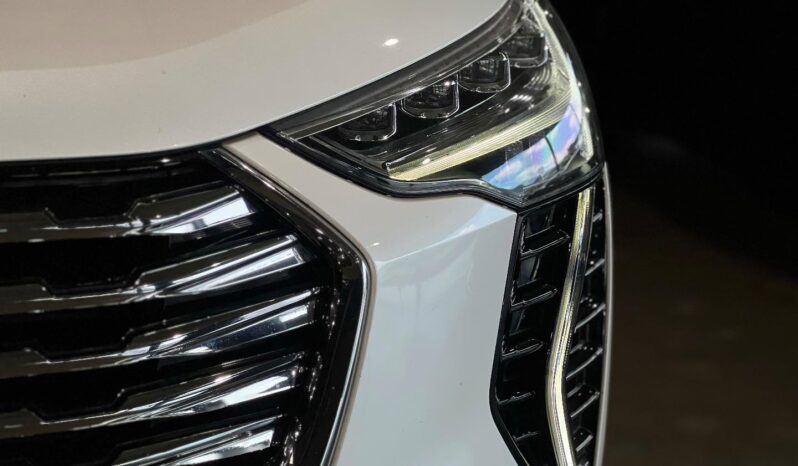 
								2022 Haval Jolion 1.5T Super Luxury full									