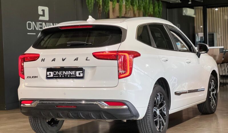 
								2022 Haval Jolion 1.5T Super Luxury full									