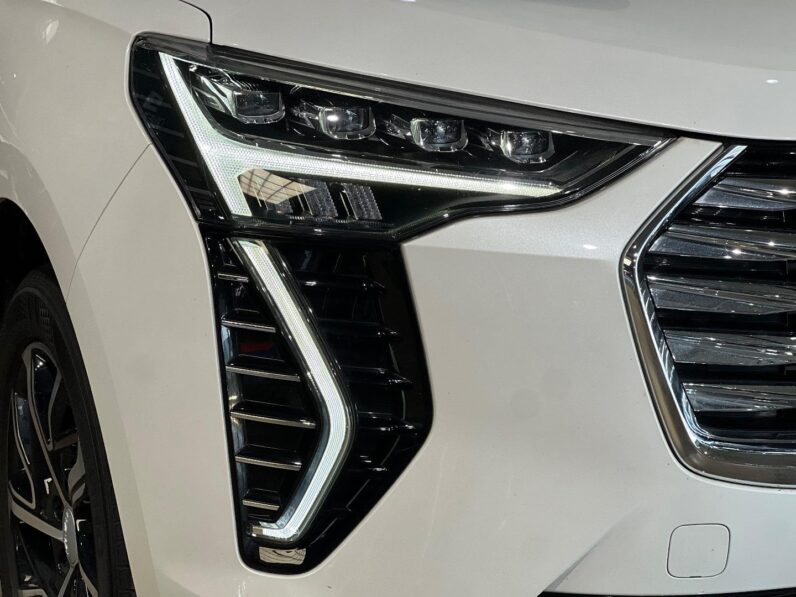 
								2022 Haval Jolion 1.5T Super Luxury full									