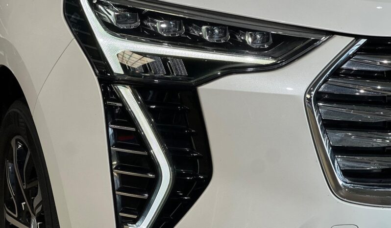 
								2022 Haval Jolion 1.5T Super Luxury full									