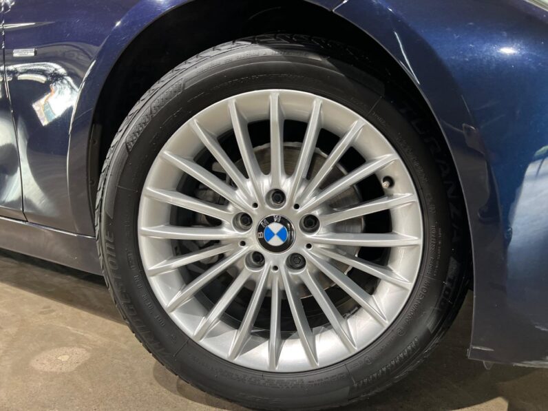 
								2013 BMW 3 Series 320i Luxury Auto full									