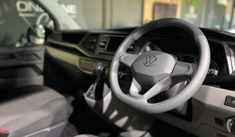 
								2024 Volkswagen Transporter 2.0BiTDI Crew Bus LWB 4Motion Auto full									