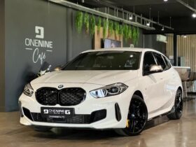 2021 BMW 1 Series M135i xDrive