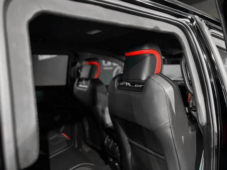 
								2024 Ford Ranger 3.0T V6 Double Cab Raptor 4WD full									