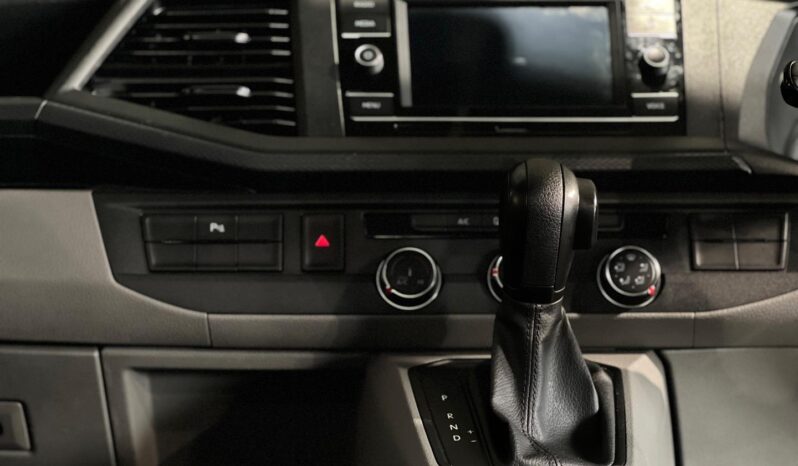 
								2022 Volkswagen Kombi 2.0TDI SWB Trendline Auto full									