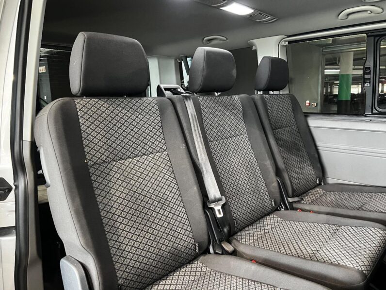 
								2022 Volkswagen Kombi 2.0TDI SWB Trendline Auto full									