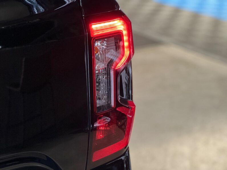 
								2023 Ford Ranger 3.0 V6 Double Cab Wildtrak 4WD full									