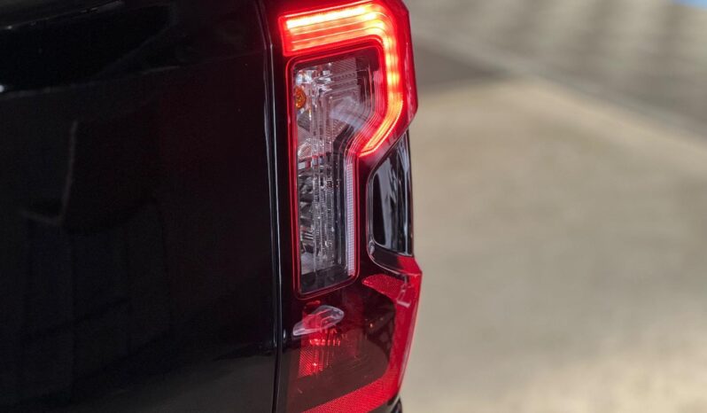 
								2023 Ford Ranger 3.0 V6 Double Cab Wildtrak 4WD full									