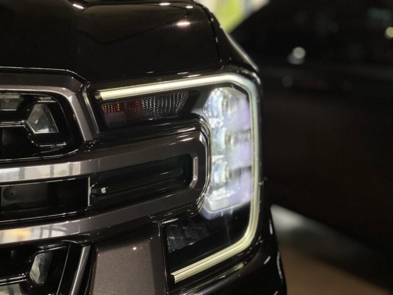 
								2023 Ford Ranger 3.0 V6 Double Cab Wildtrak 4WD full									