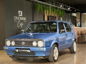 2006 Volkswagen Citi 1.4i