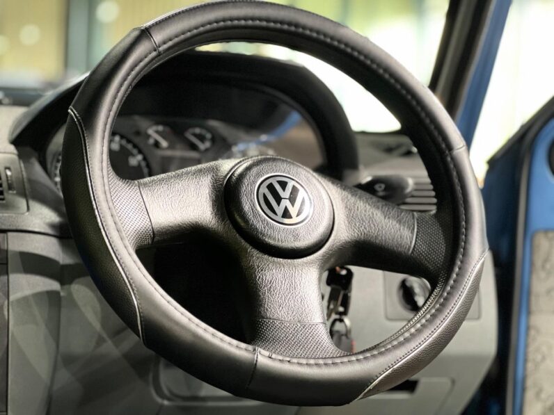 
								2006 Volkswagen Citi 1.4i full									