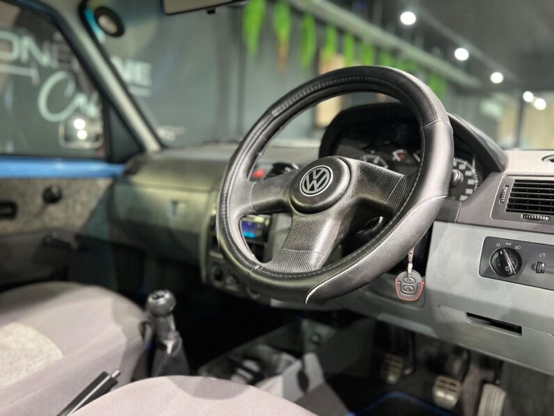 
								2006 Volkswagen Citi 1.4i full									