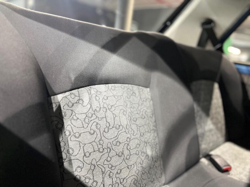 
								2006 Volkswagen Citi 1.4i full									