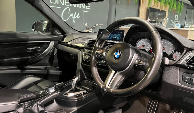 
								2018 BMW M3 Standard Edition full									