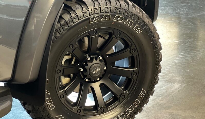 
								2024 Ford Ranger 3.0 V6 Ecoboost Double Cab Raptor 4WD full									