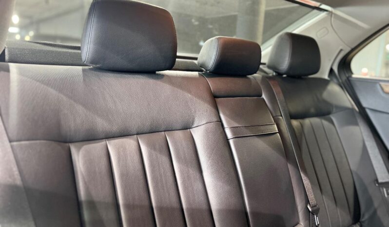 
								2010 Mercedes-Benz E-Class E300 Avantgarde full									