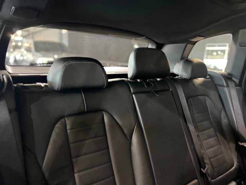 
								2018 BMW X3 xDrive20d M Sport full									