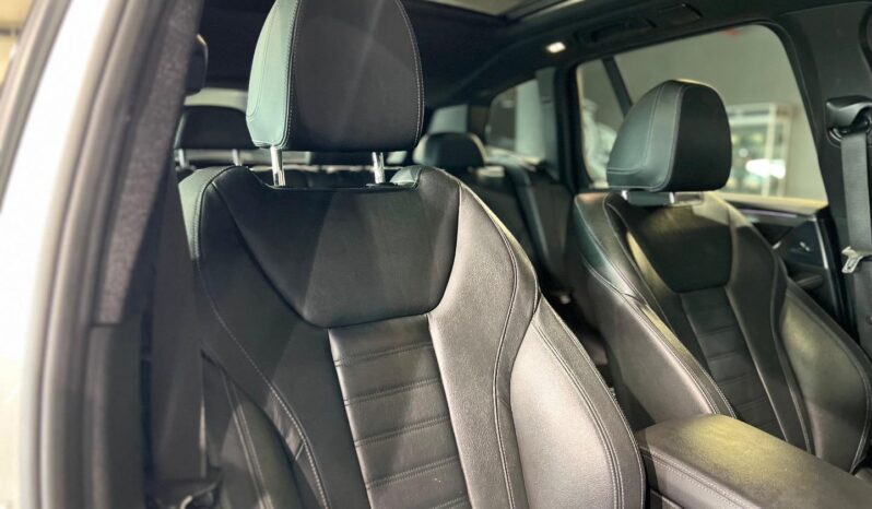 
								2018 BMW X3 xDrive20d M Sport full									