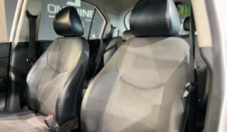 
								2022 Hyundai Atos 1.1 Motion full									