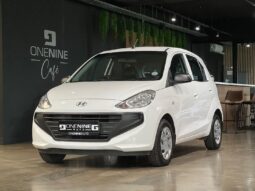 2022 Hyundai Atos 1.1 Motion