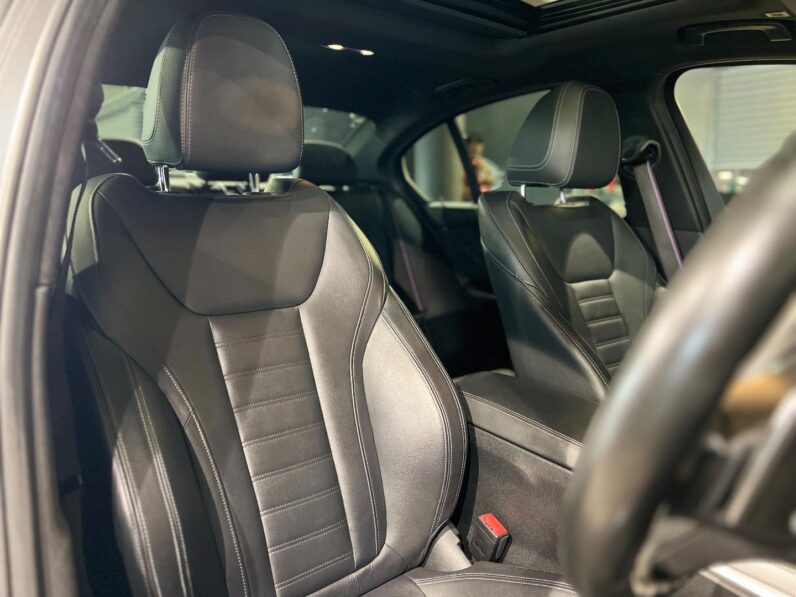 
								2019 BMW 3 Series M340i xDrive M Performance Launch Edition full									