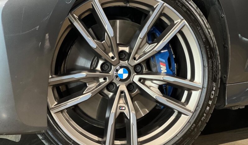 
								2019 BMW 3 Series M340i xDrive M Performance Launch Edition full									