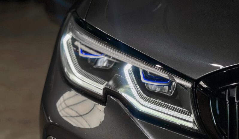 
								2019 BMW 3 Series M340i xDrive M Performance Launch Edition full									