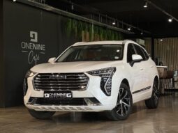 2022 Haval Jolion 1.5T Super Luxury