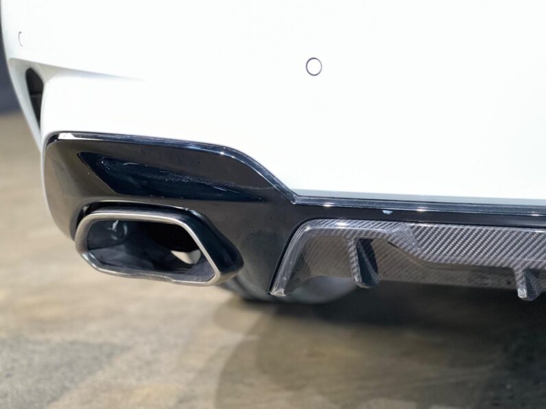 
								2021 BMW 3 Series M340i xDrive full									