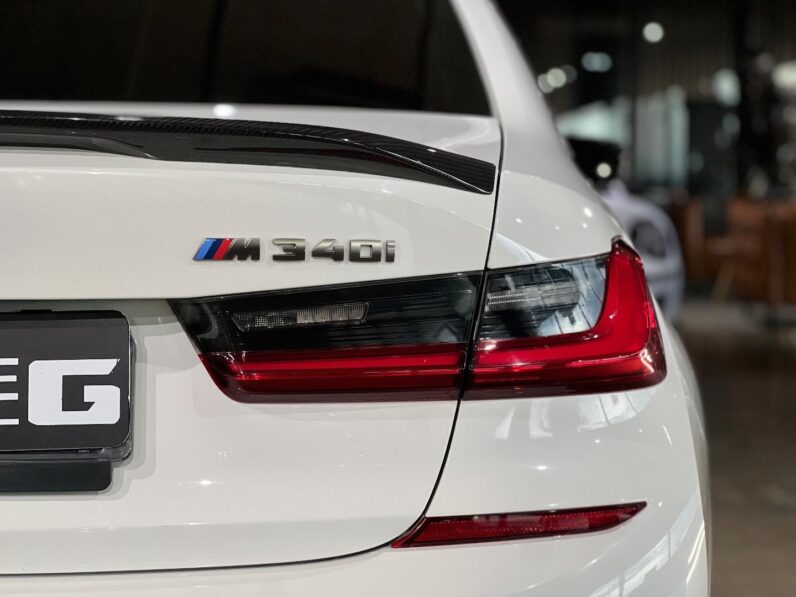 
								2021 BMW 3 Series M340i xDrive full									