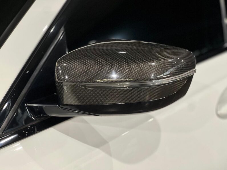 
								2021 BMW 3 Series M340i xDrive full									