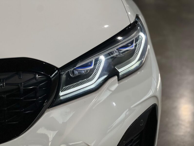 
								2021 BMW 3 Series M340i xDrive full									