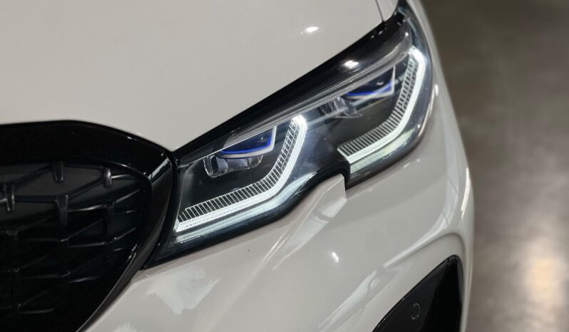 
								2021 BMW 3 Series M340i xDrive full									