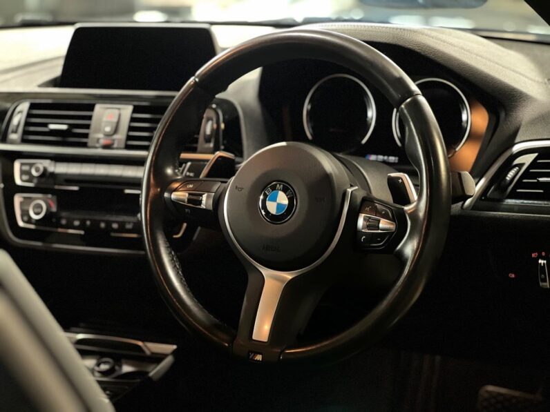 
								2019 BMW 2 Series M240i Coupe Sports-Auto full									