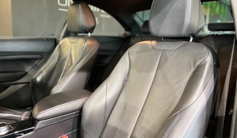 
								2019 BMW 2 Series M240i Coupe Sports-Auto full									