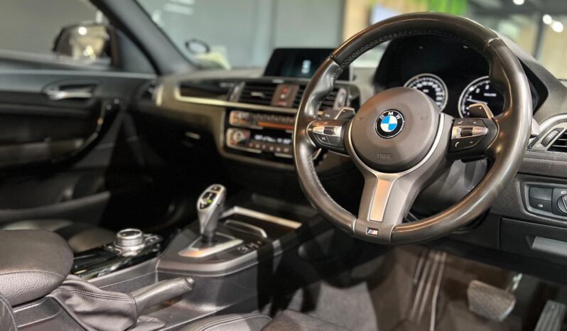 
								2019 BMW 2 Series M240i Coupe Sports-Auto full									