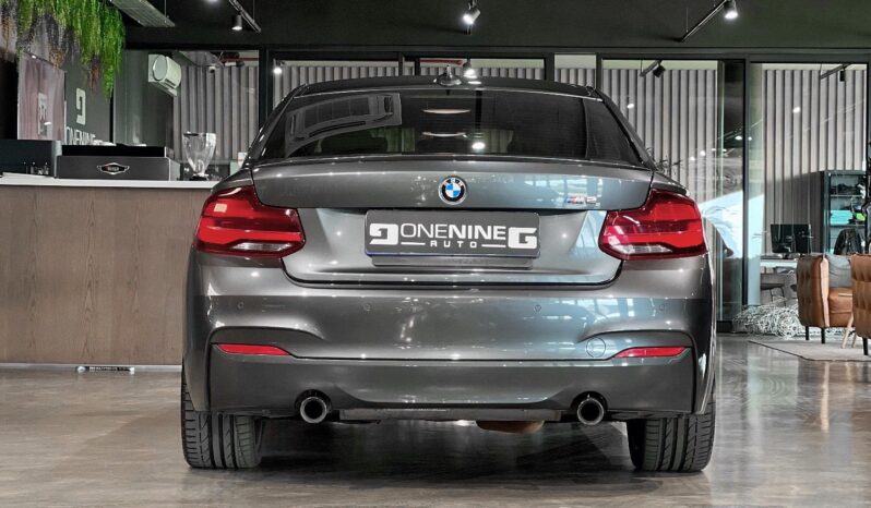 
								2019 BMW 2 Series M240i Coupe Sports-Auto full									